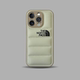 Over 30 The North Face Phone Cases Covers Trendy Fashionable Puffy Puffer Down Jacket  iPhone 15, iPhone 14, iPhone 13, iPhone 12, iPhone 11