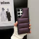 The North Face Trendy Fashionable Logo Galaxy Phone Case for Galaxy S26, and Galaxy S26, Galaxy S25, Galaxy S24, Galaxy S23, Galaxy S22