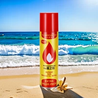 9-слойный отфильтрованный газовый цилиндр высокой чистоты 5 бутылок