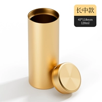 【Богатое золото】 45*118 мм