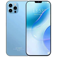 Ocean Blue 【I14pro Новая распаков