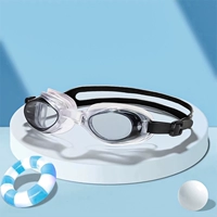 Anti -Fog Swim Goggles (модели благосостояния)