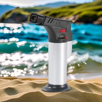 Один серебряный белкий [модернизированный керамический металлический корпус + высокотемпературный медный ядро]