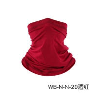 WB-N-N-20 Wine Red Средний код