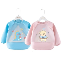 【2 штуки более доступны】 синий дракон + розовый медведь (водонепроницаемый полный корпус)