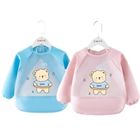 【Еще 2 доступных】 Blue Bear + Pink Bear (водонепроницаемый полный корпус)