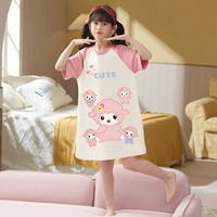 Девочки ночной рубашки-B9099