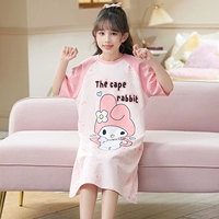 Девочки ночной рубашки-B9081