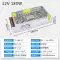 220V Đến 12V120W Giám Sát LED DC DC24V Ổn Áp Biến Áp 5V200W600W Chuyển Đổi Nguồn Điện Nguồn điện