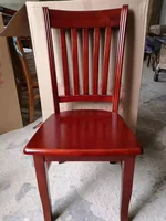 Арбуз красный классический стиль персонажей красного стула