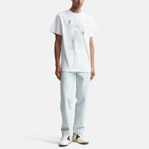 Billionaire Boys Club BB Astro футболка с коротким рукавом T 裇 Мужской HBX