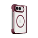 Pebble-gr iPhone Case for iPhone Duo Fold and Apple iPhone Ultra