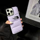 Padded Down Jacket Trend iPhone Case for iPhone 18 – 12, iPhone Air, Pro Max, Pro