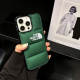 Padded Down Jacket Trend iPhone Case for iPhone 18 – 12, iPhone Air, Pro Max, Pro