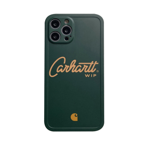 Carhartt Phone Cases Covers iPhone 15 iPhone 14 iPhone 13