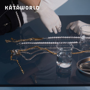 KataWorld [Big KATA] チェーンのフルラインナップ