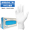 White - Pure Nitrile Thickened 100 Pack