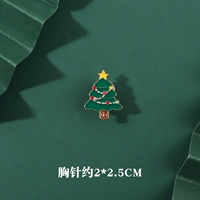 Рождественская елка