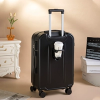 【917 Cup Jian Model】 Deep Black Single Box