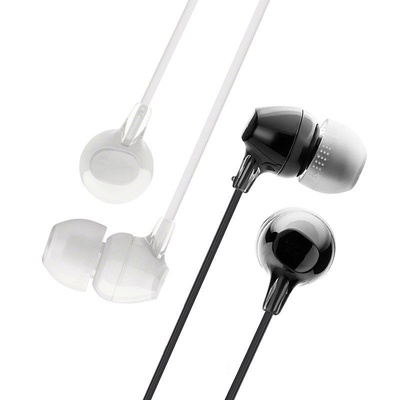有线耳机入耳式安卓圆孔type-c苹果接口降噪学生电脑游戏蓝牙有限