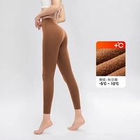 【Толстый бархатный стиль】 Осенний кофе (подходит для -5 ° C -10 ° C)