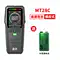R & D MT28C cảm ứng máy đo độ ẩm gỗ đo độ ẩm tường bột tường gạch độ ẩm máy đo dụng cụ đo Máy đo độ ẩm