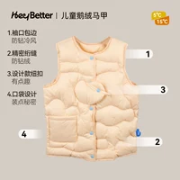 [Goosedo Big Velvet | Водонепроницаемый и нефтяной и анти -точка -защитник] Gats (Orange)