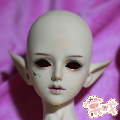 taobao agent [Tang Opera BJD] Doll Genuine Free Shipping Pack [TD] 68 Uncle Tao Chen Monster Symatic