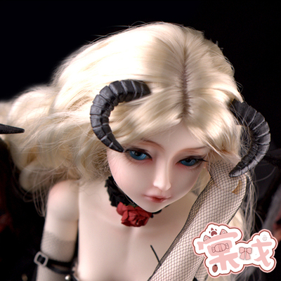 taobao agent [Tang Opera BJD Doll] Agares Agares Special 4 -point Girl [DWD] Free shipping gift package