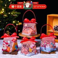 Смешанная лента, 10 шт