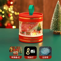 Apple, красная лампочка, 1м