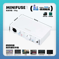 Я получаю запуск предпочтительного мини -канала 1 белый [отправить уточнение+подлинный плагин -ин+ресурс]