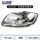 Подходит для фар Volkswagen Lavida в сборе 12-14 Светодиодная фара Volkswagen Lavida крышка фары J23 mini 0