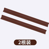 Коричневый [купить 1 получить 1 Получить 1] Толстый износ -резистентный/ограниченное время очистки