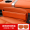 Seat gap storage box original car orange ★ universal for driver and passenger/2 sets