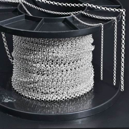 Ожерелье из жемчуга ручной работы, браслет на ногу, аксессуары, серебро 925 пробы, прямая поставка с фабрики