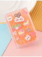 【Магнитный двойной слой】 2 оранжевого