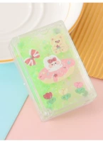 【Магнитный двойной слой】 2 зеленый