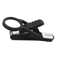 Черная лупа