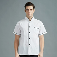 Черные боковые коротки