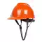 Mũ bảo hiểm xulai ABS bảo hiểm lao động mũ bảo hiểm thoáng khí tiêu chuẩn quốc gia dày xây dựng mũ bảo hộ tùy chỉnh logo 