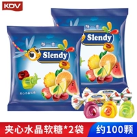 Русская маленькая дракона взрыва пузырька 500 грамм*2 сумки