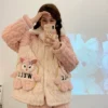 Товары от Daidai黛黛家居服