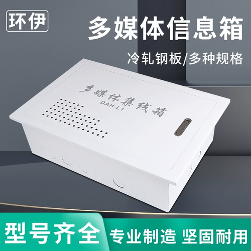 Мультимедийная концентраточная информация.