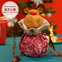 Английский олень