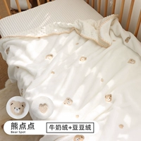 Бархат из медвежьей точки [70*100]