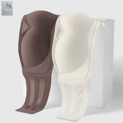 Нескользящое нижнее белье, нескользящие бретели, бюстгалтер, без лямок, красивая спина