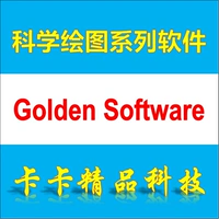 Golden Software Surfer/Didger/Grapher/Strateer Software Poftware Tutorial