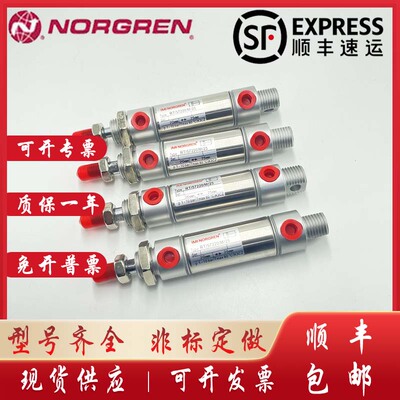 Nuo Guan Cylinder RT/57220/M/10/20/25/30/40/50/100/100/RT57216/MC/160MF7