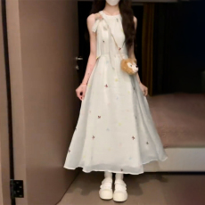 Женское платье 【送运费险】全网低价连衣裙